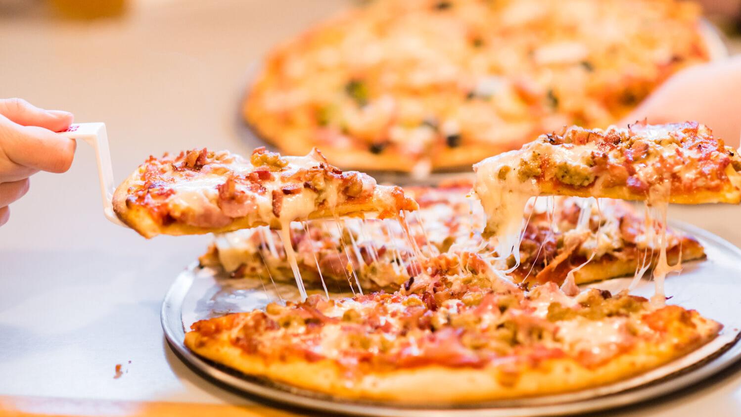 Pizza Pit nabs four Madison.com People’s Choice awards